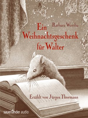 cover image of Ein Weihnachtsgeschenk für Walter